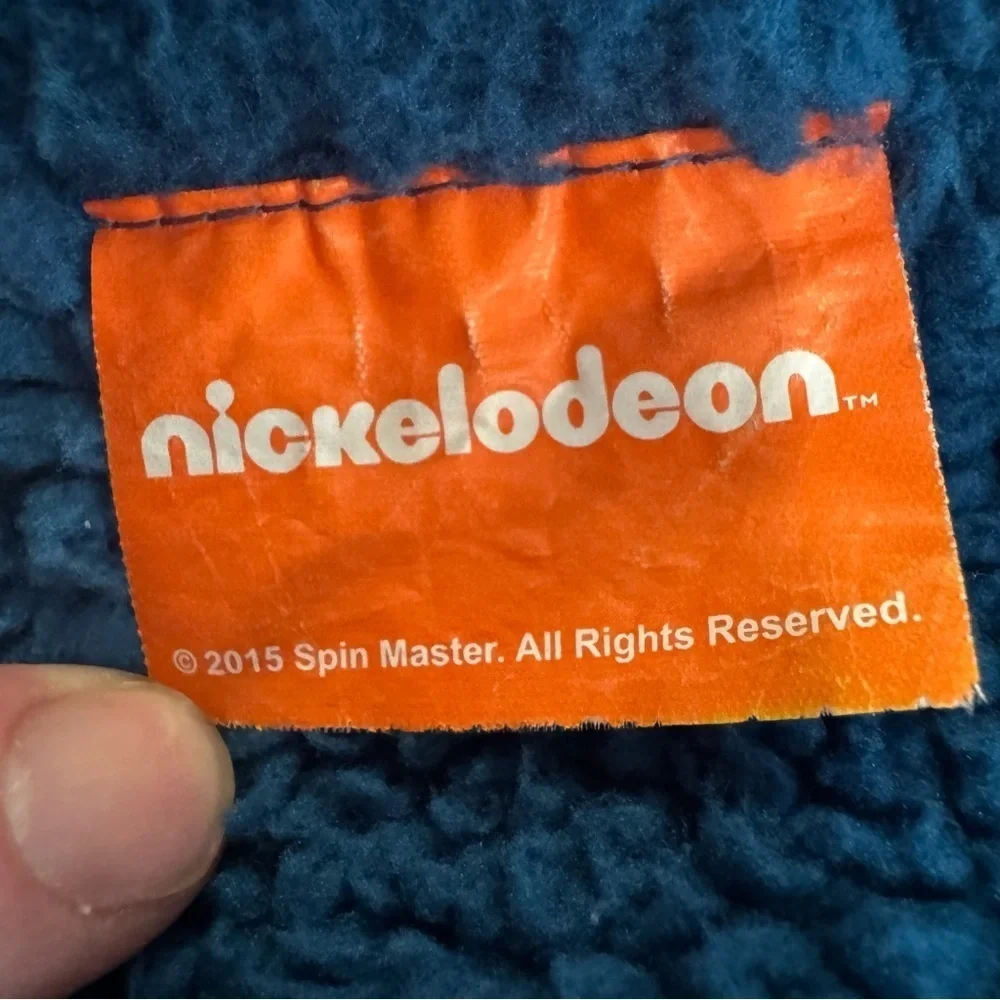 Nickelodeon any multi heavy