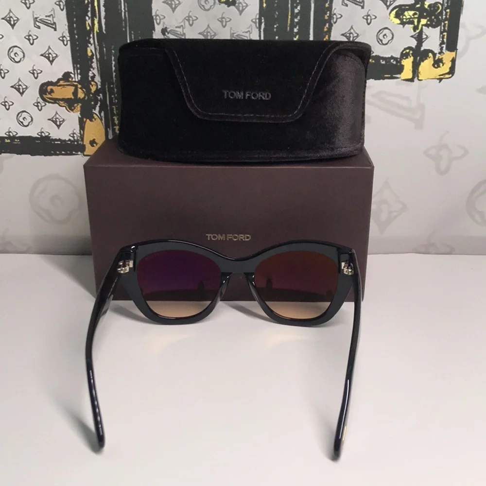Tom Ford elevate your
