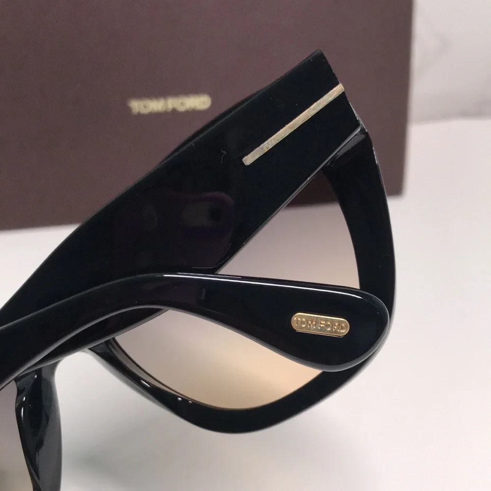 Tom Ford elevate your