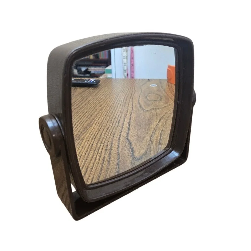 N/A vintage square