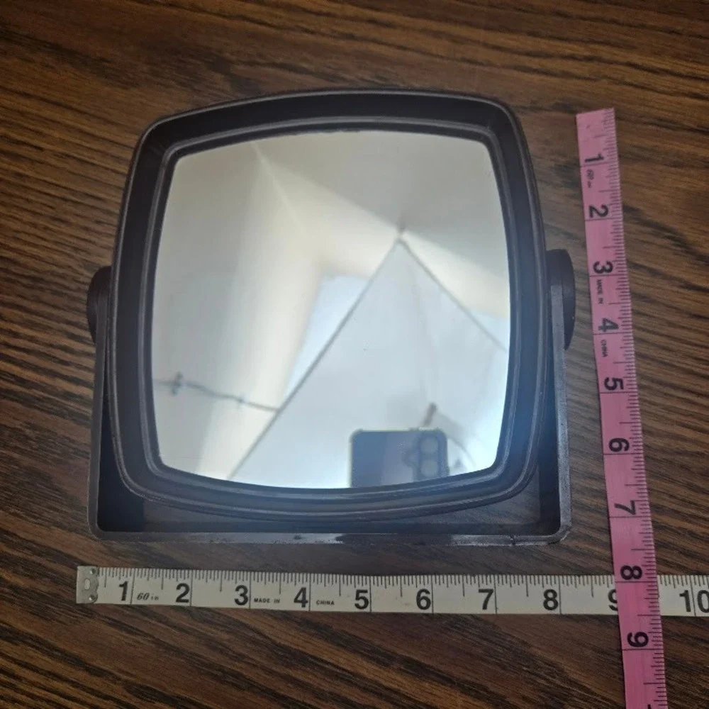 N/A vintage square