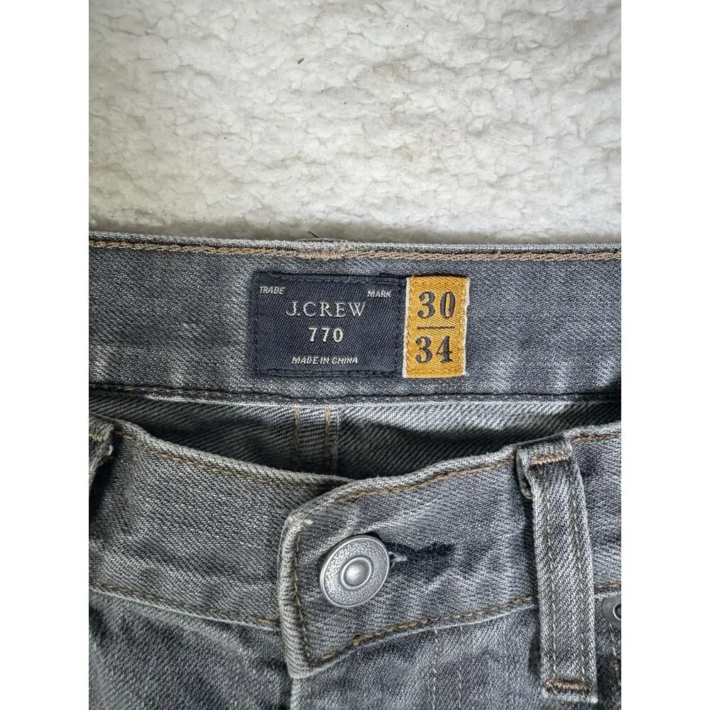 J. Crew Factory please see