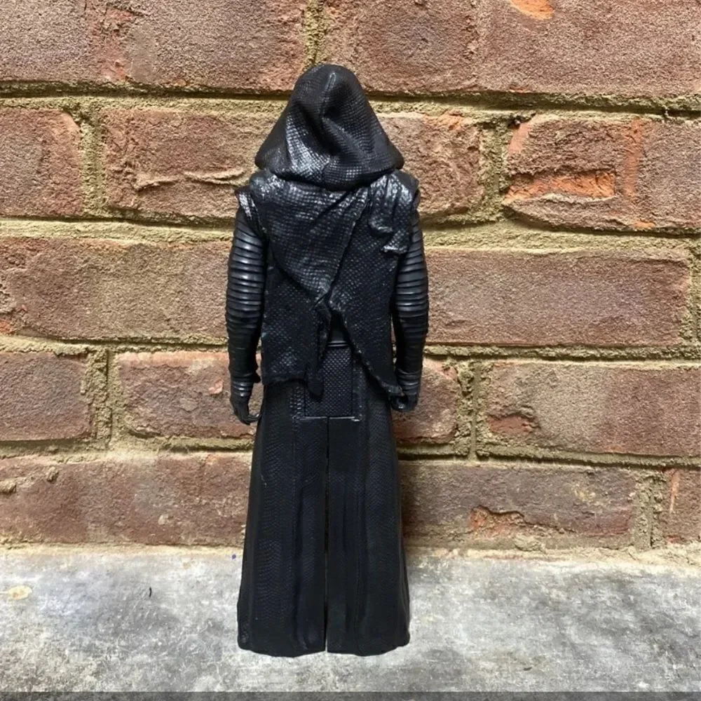 Hasbro kyo ren
