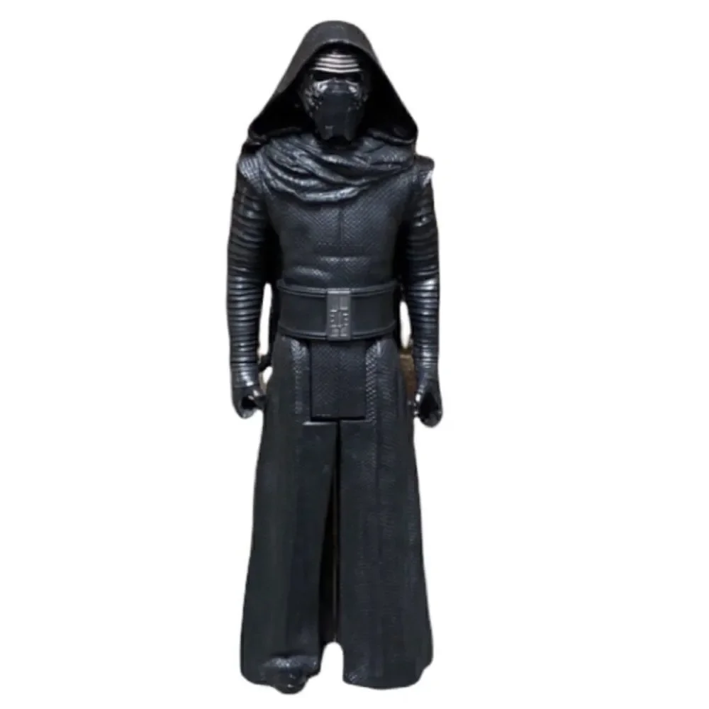 Hasbro Kyo Ren Boss Of Fighter Pilot Star Wars