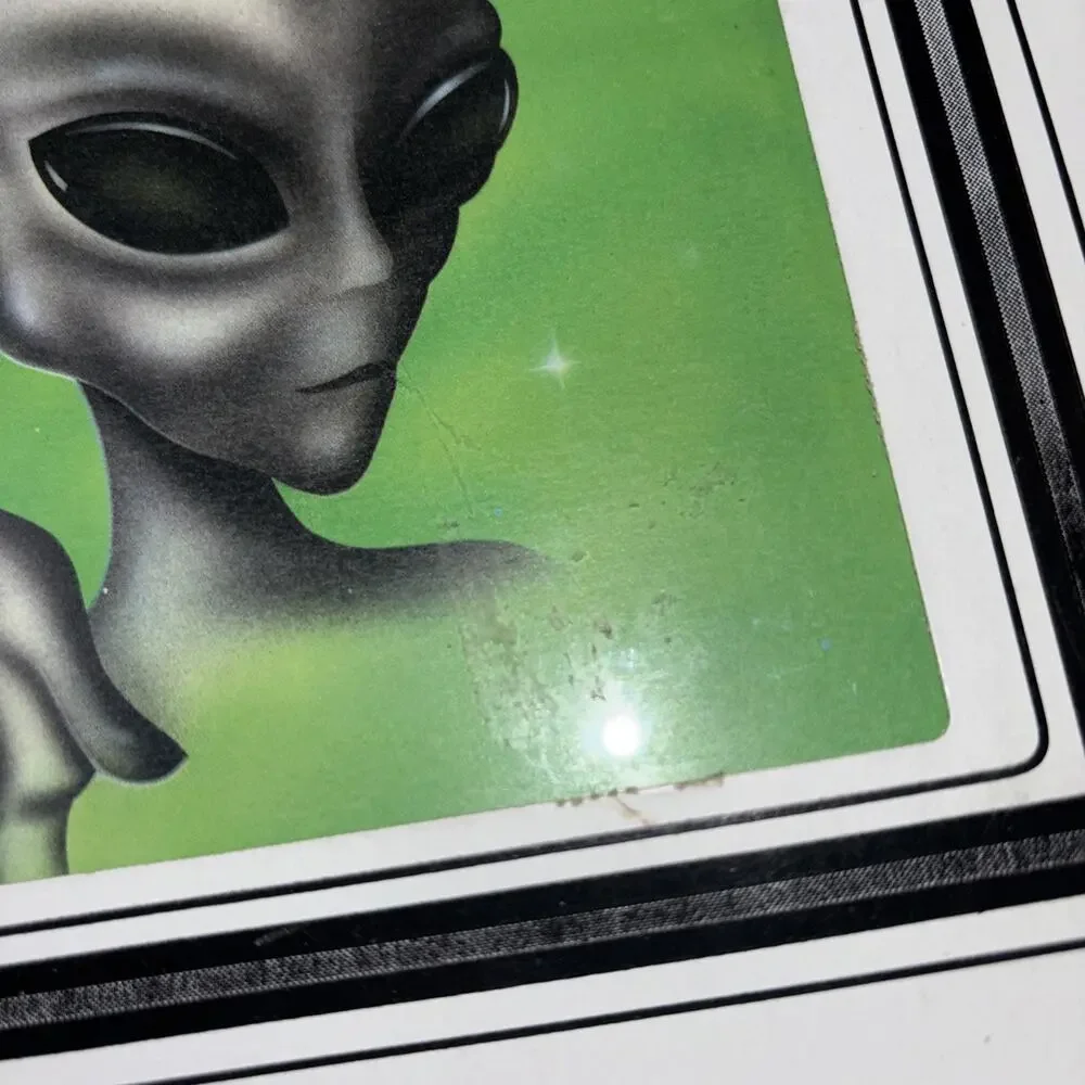 N/A design memorabilia space