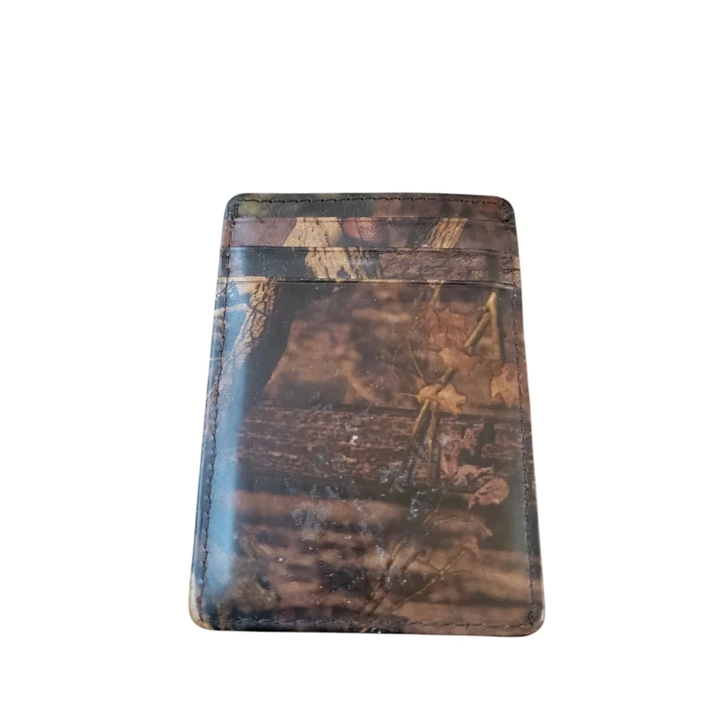N/A camouflage men