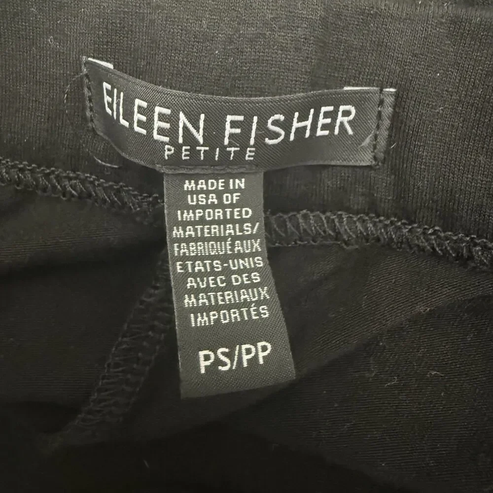 Eileen Fisher size ps