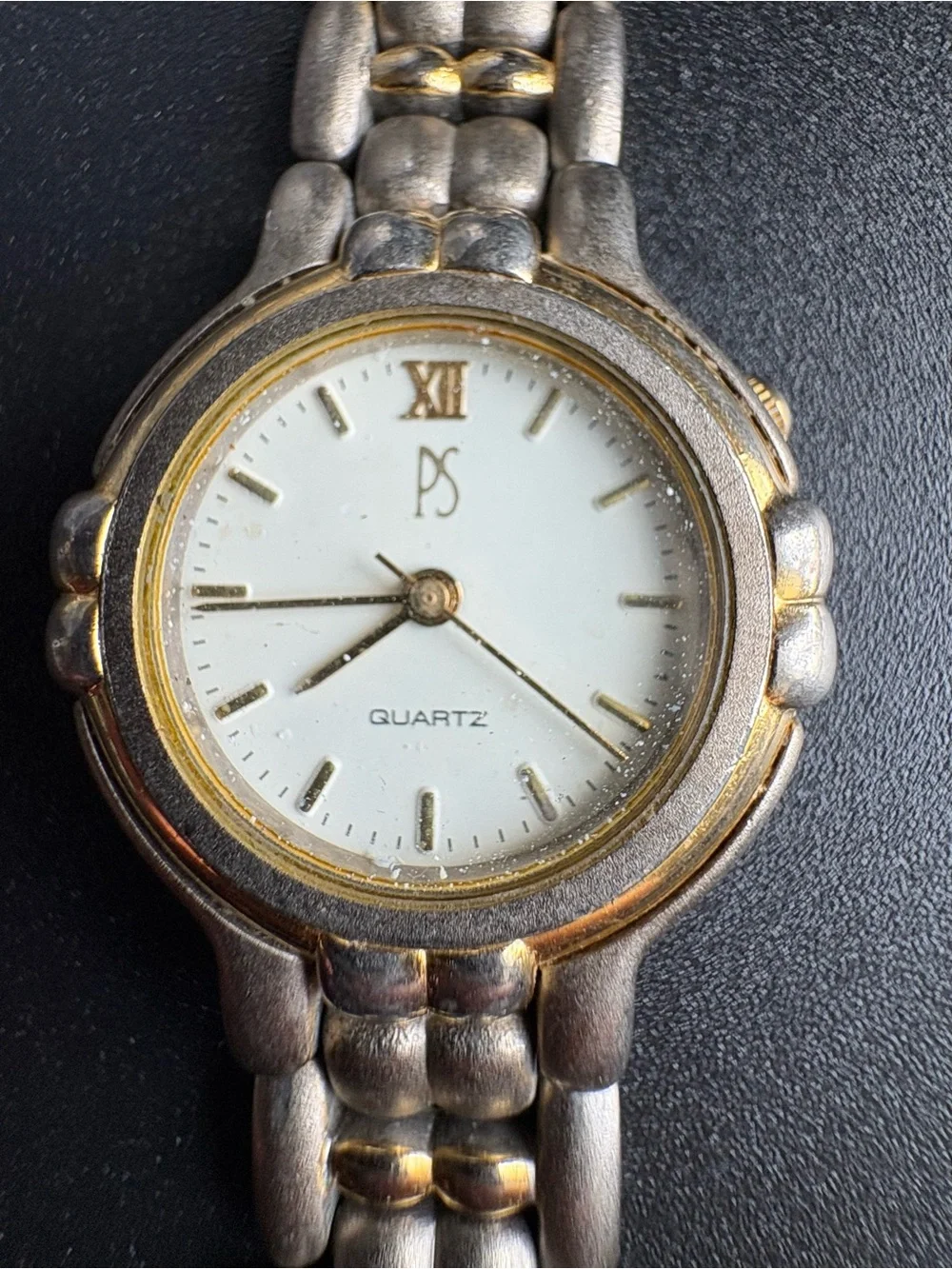 Paul Sebastian classic ps