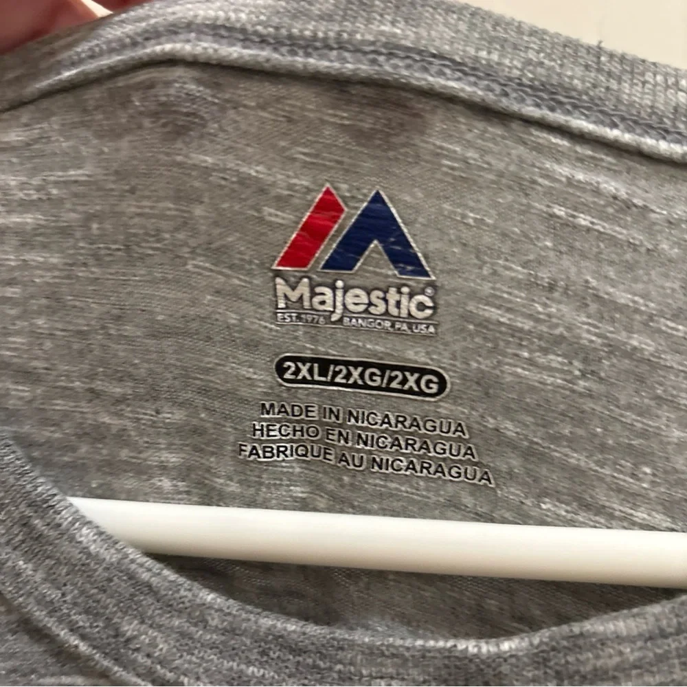 Majestic product mlb