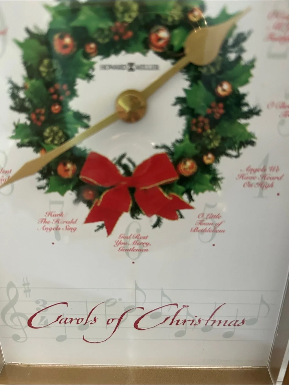 N/A decorative holiday