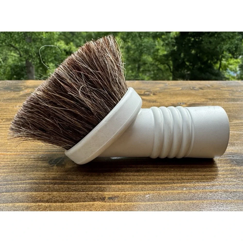 Kirby brush systems