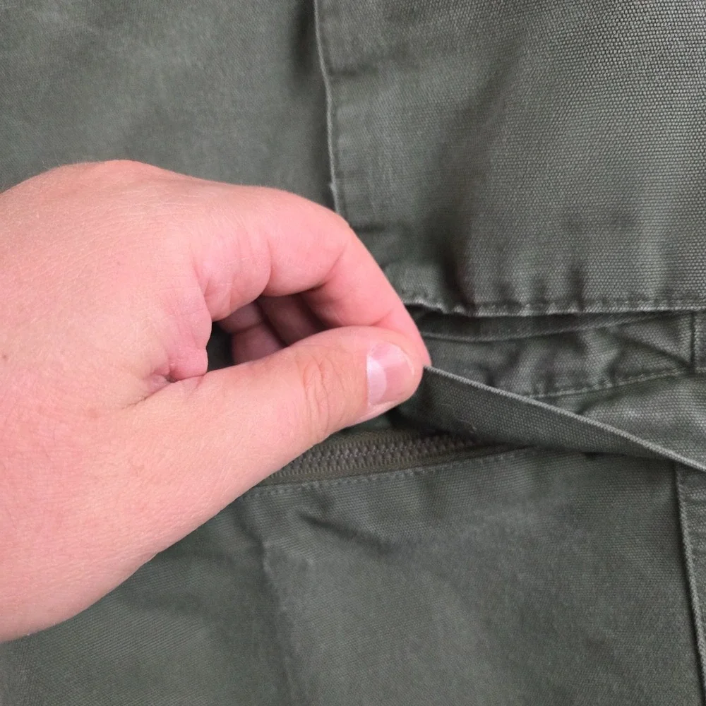 Scouting America measurement order