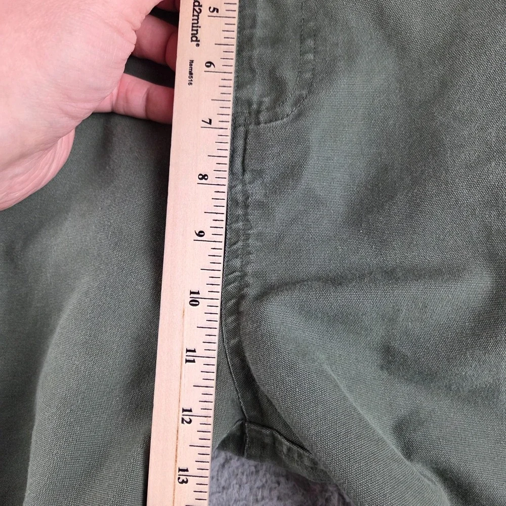 Scouting America measurement order