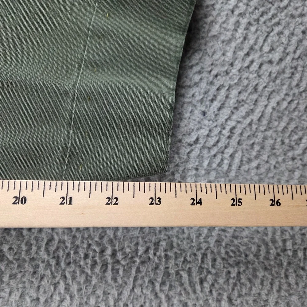 Scouting America measurement order