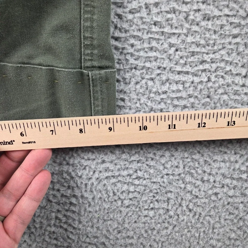 Scouting America measurement order