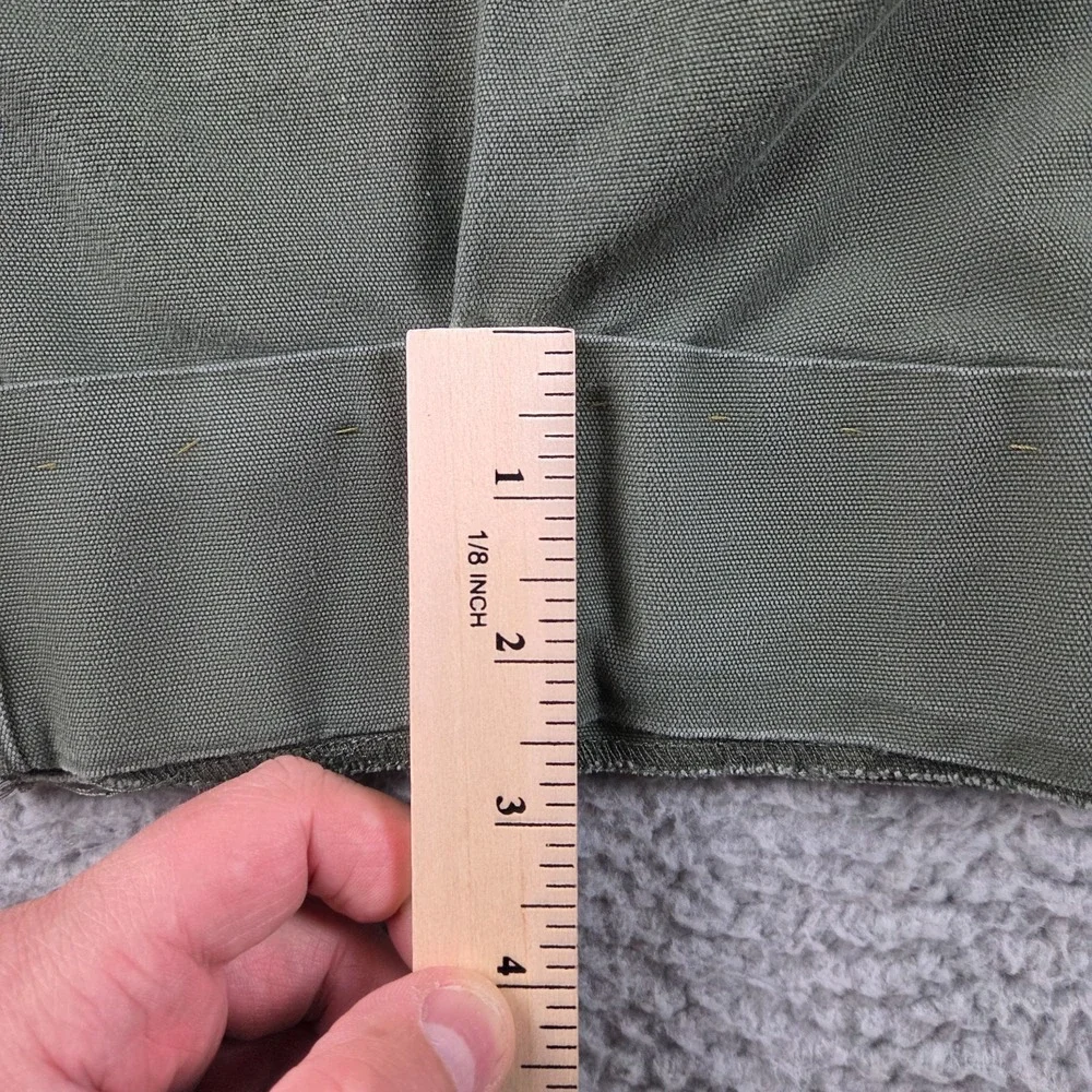 Scouting America measurement order