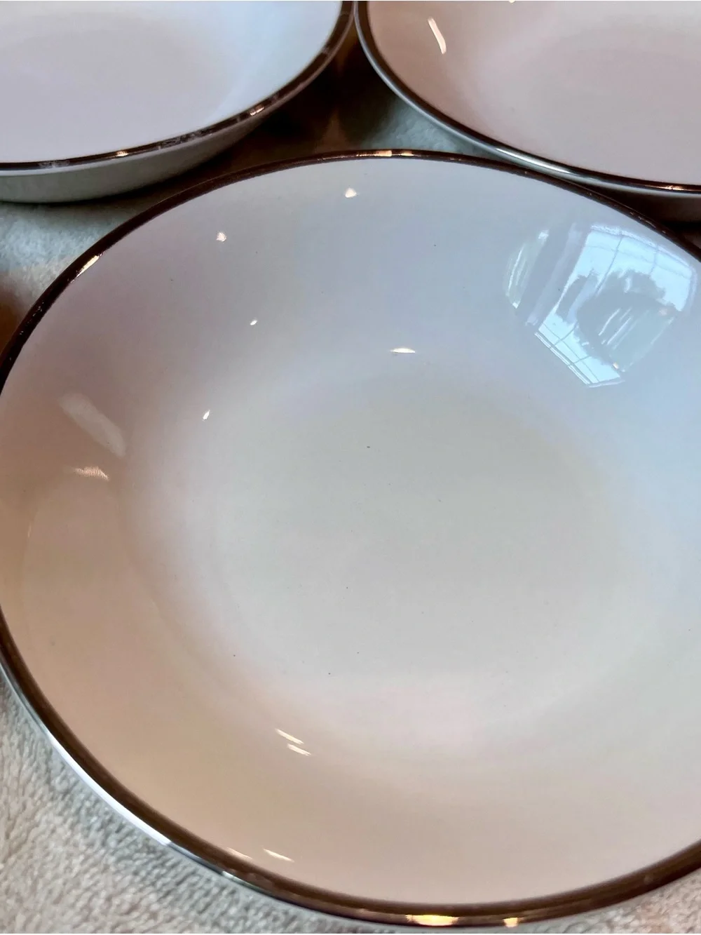 International Ironstone vintage international