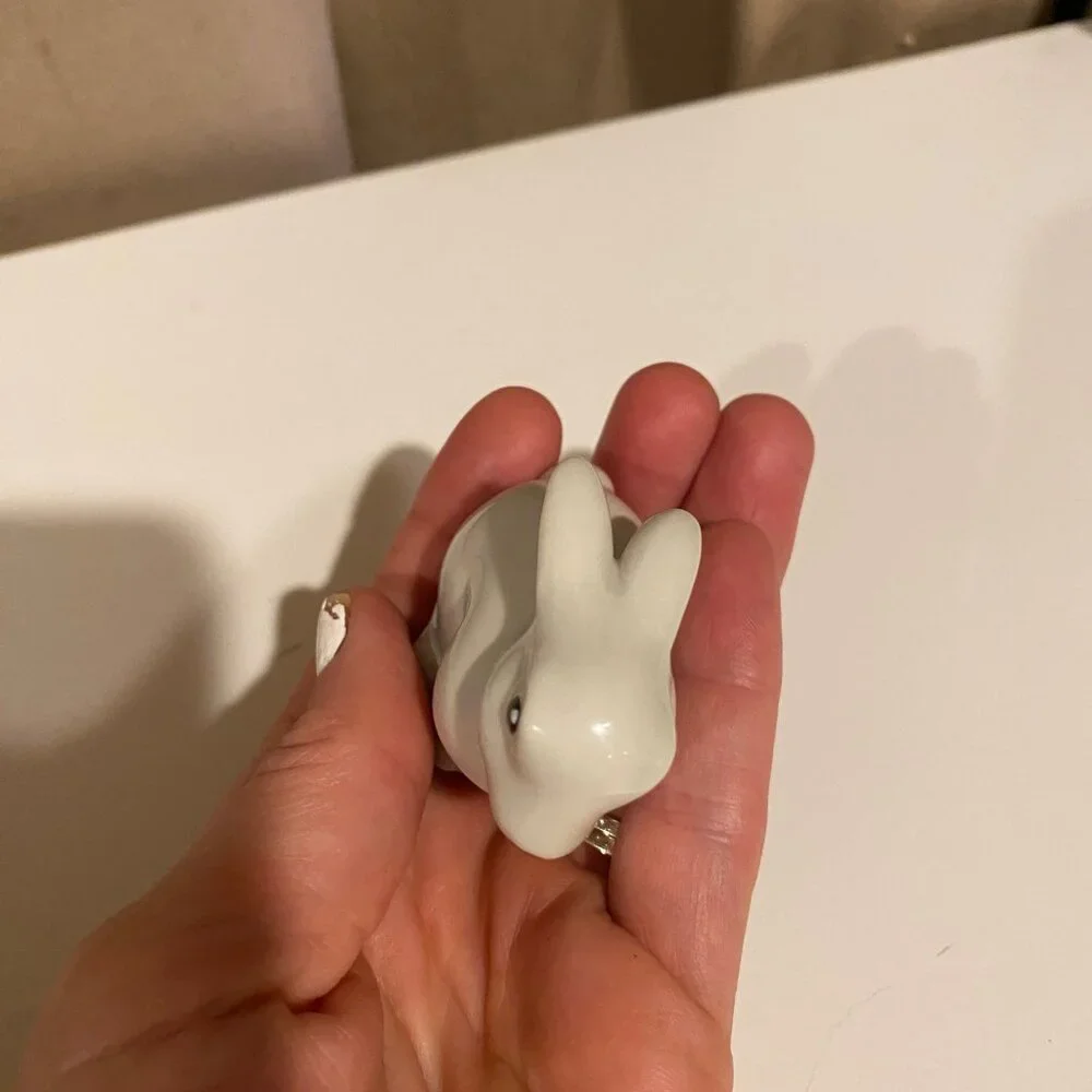 Nora Fleming celebrate easter