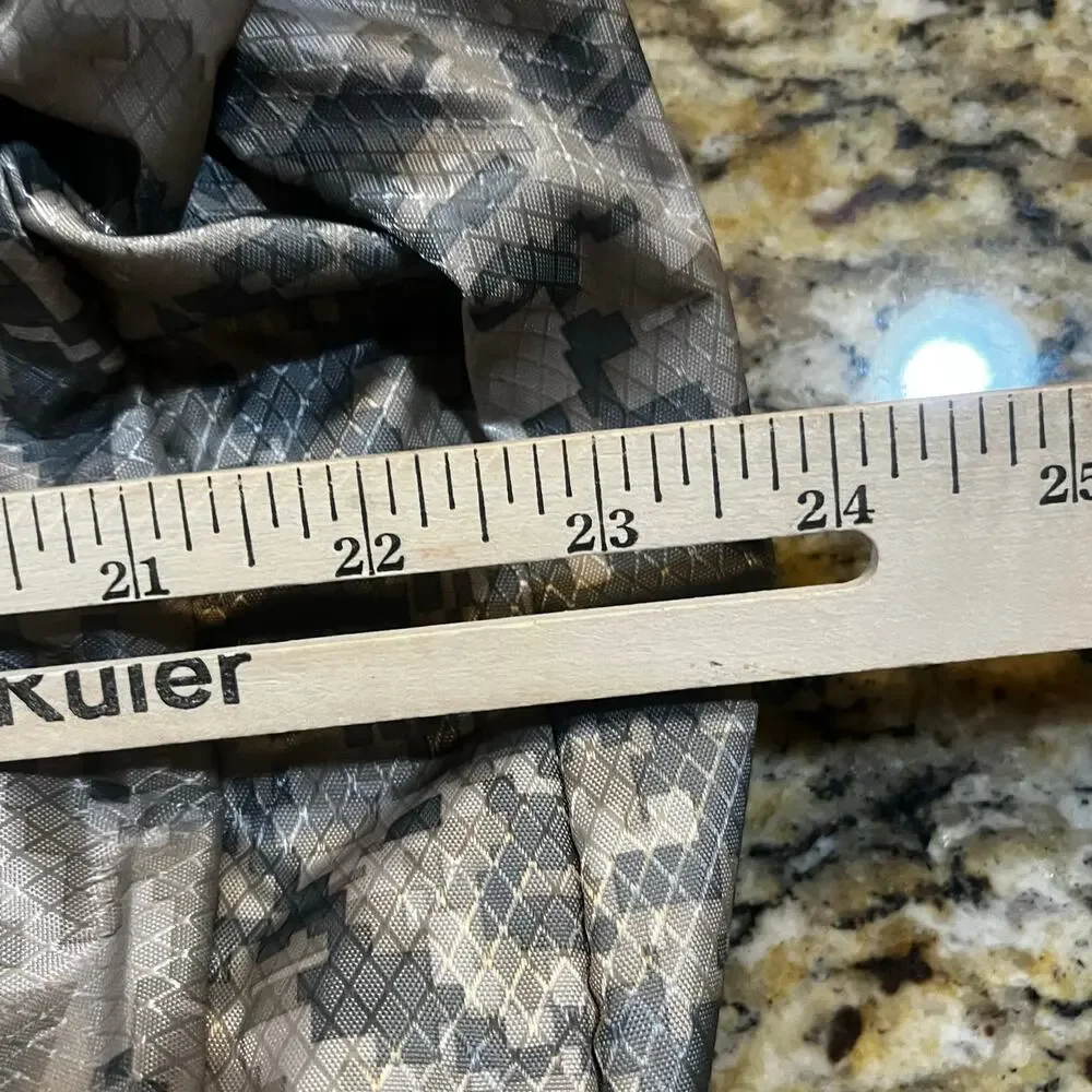 NRA style lightweight material