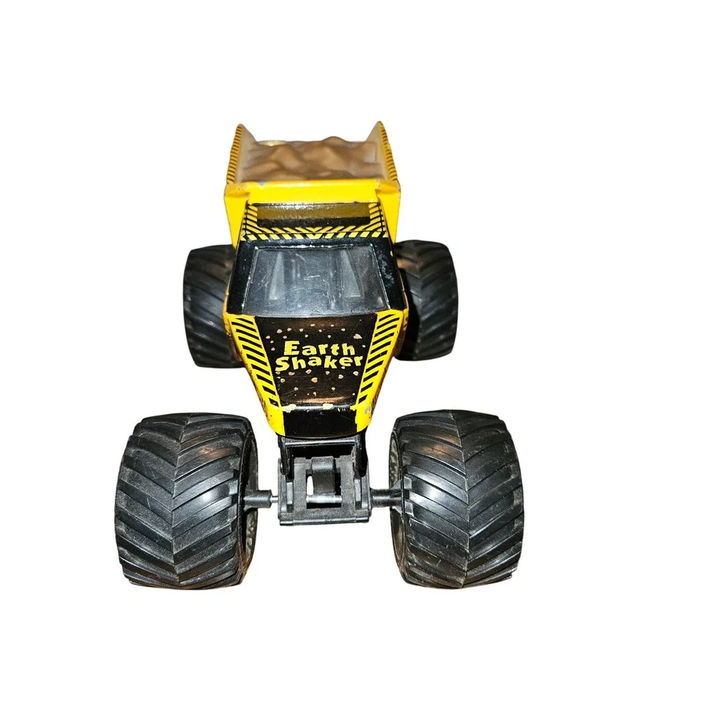 Monster Jam monster jam