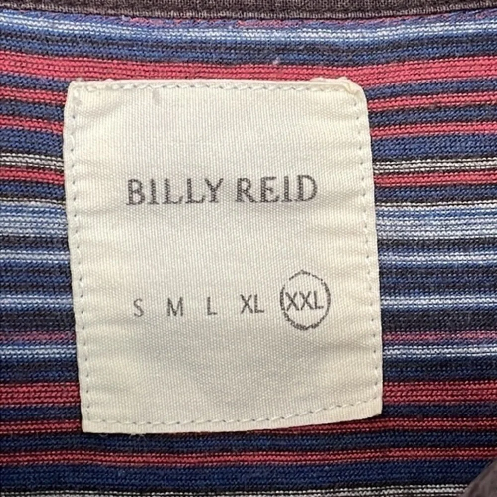 Billy Reid these red 28