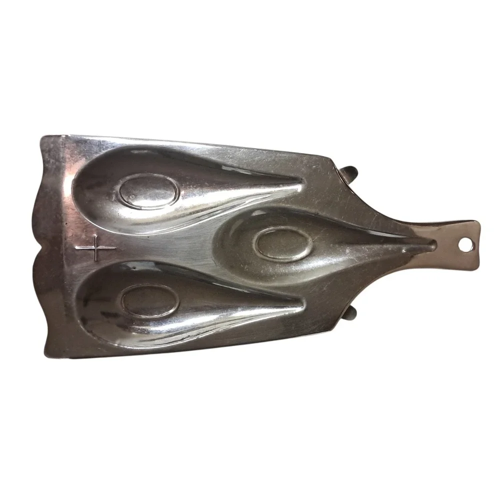 The Unbranded Brand spoonrest vintage