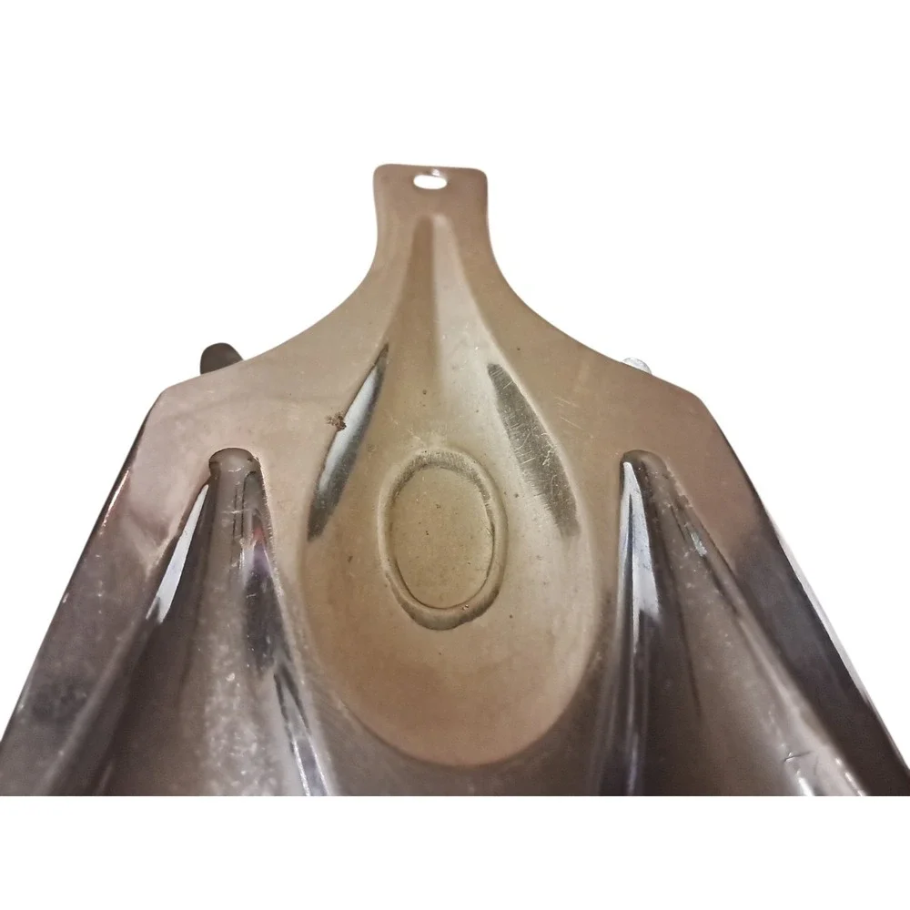 The Unbranded Brand spoonrest vintage