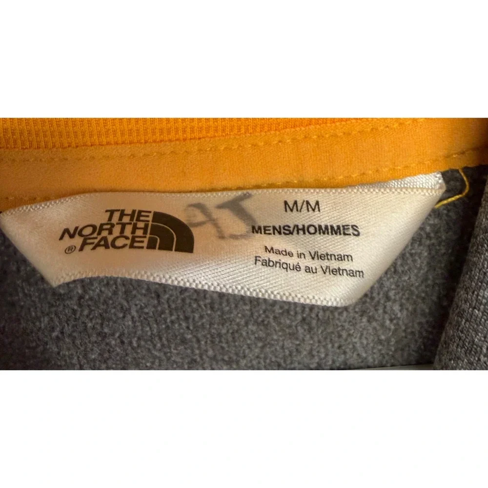 The North Face north face