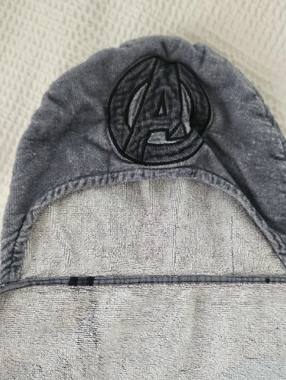 Marvel comfortable kids
