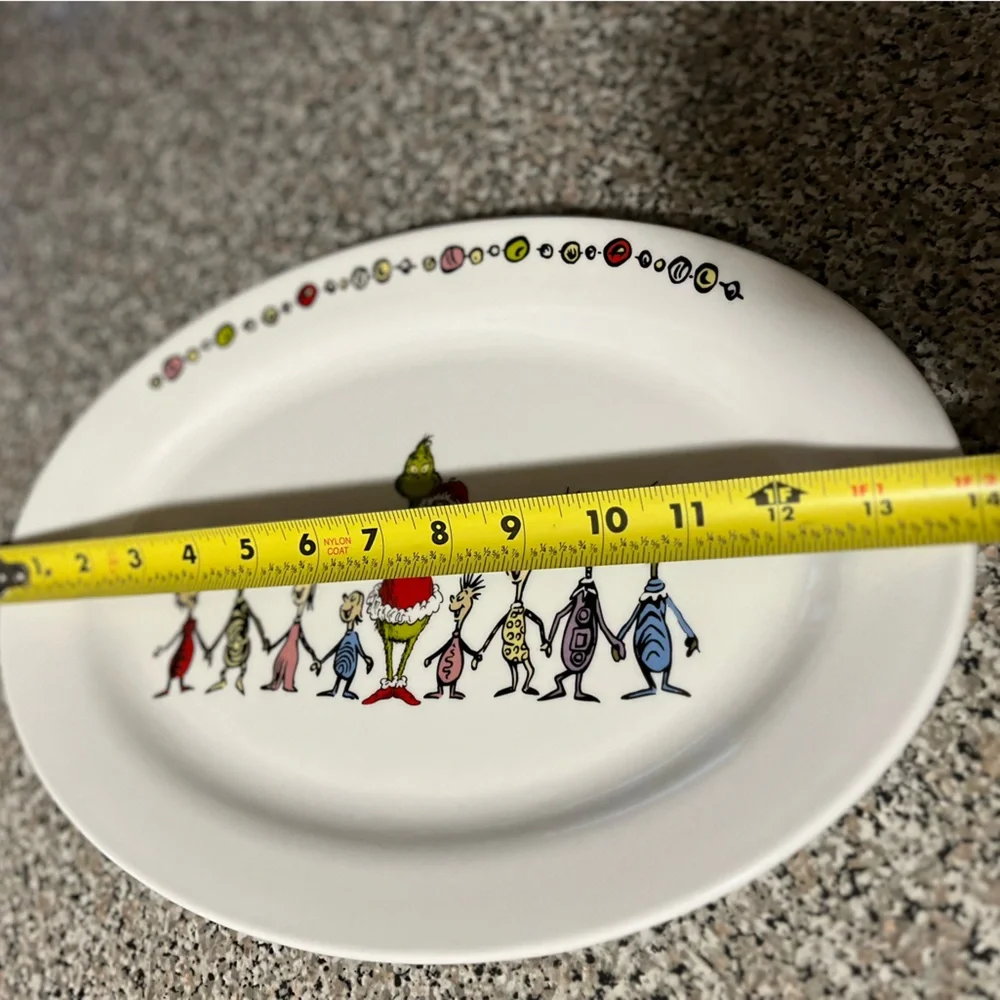 Bioworld platter ideal