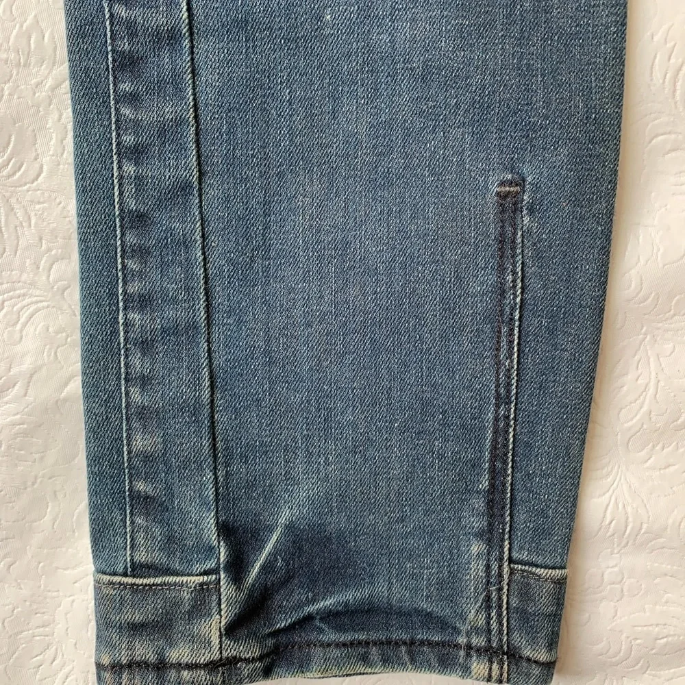 G-Star MC 5620 Slim‎ Tapered Jeans