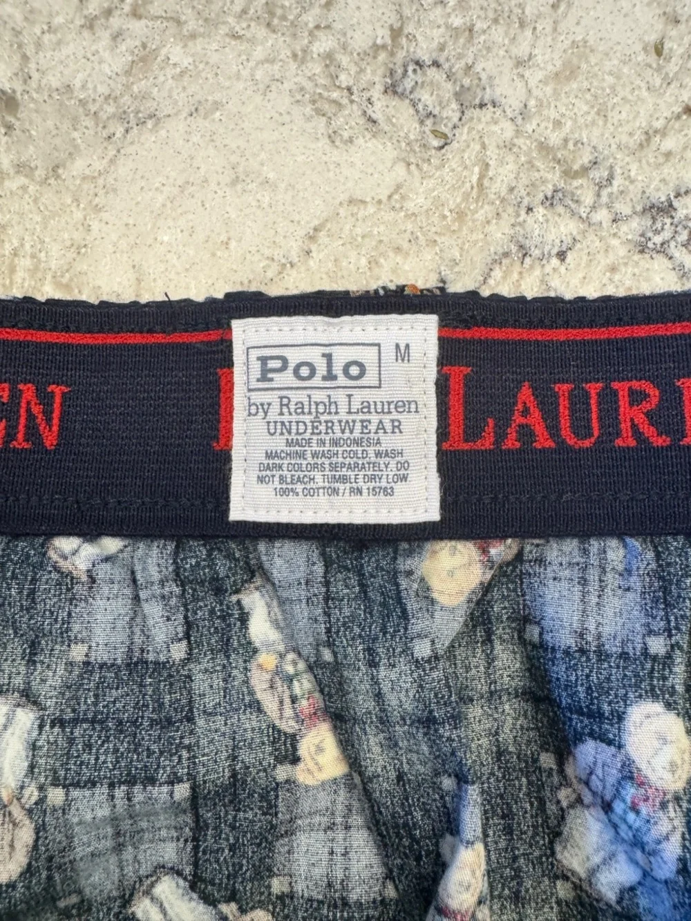 Polo Ralph Lauren actual 016