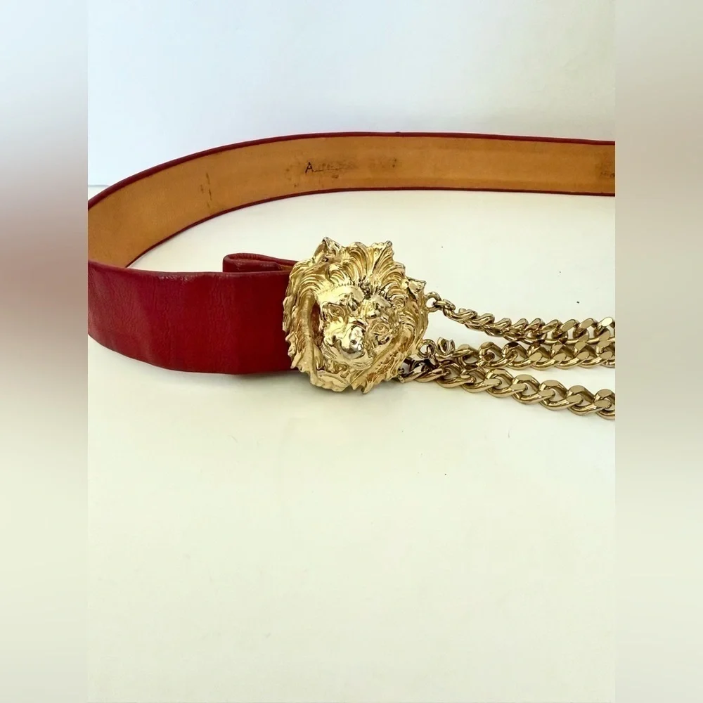 Vintage loops holding been