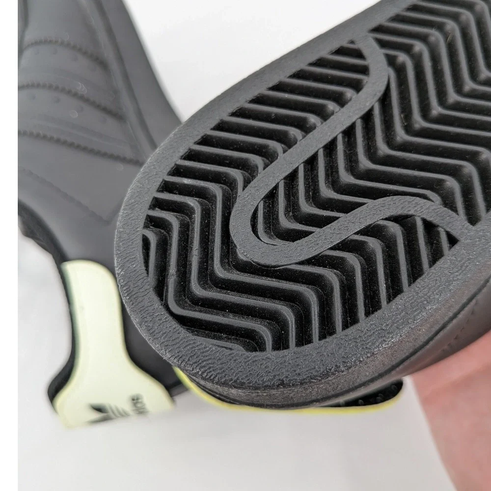 adidas bomber detail look