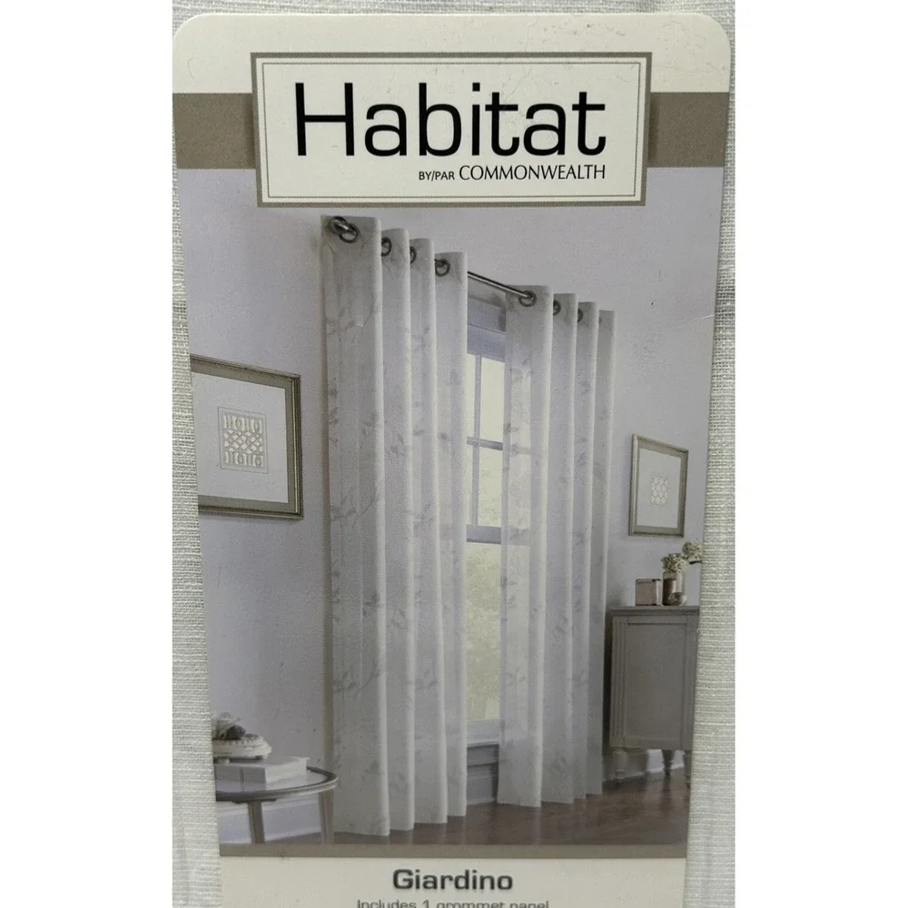 N/A commonwealth habitat