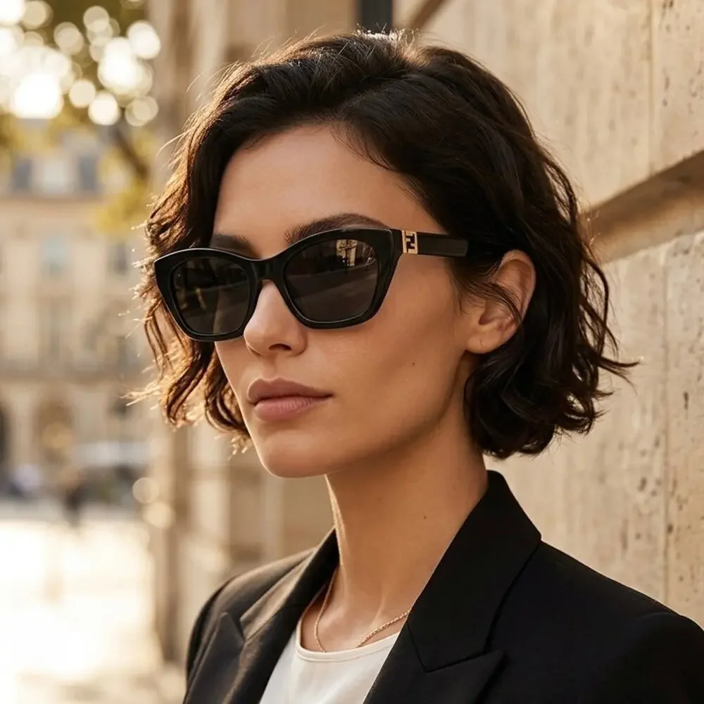 Fendi new sunglasses