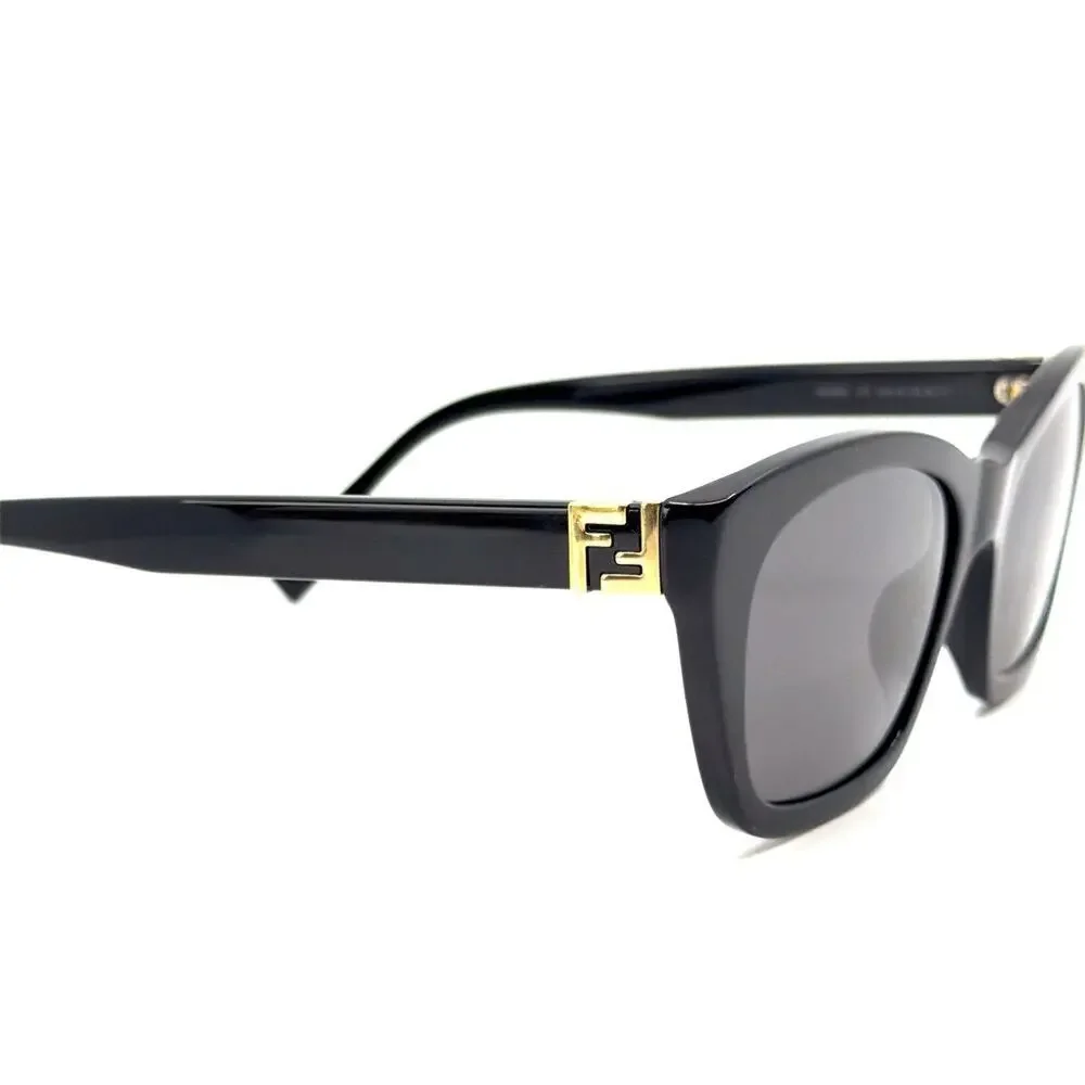 Fendi new sunglasses