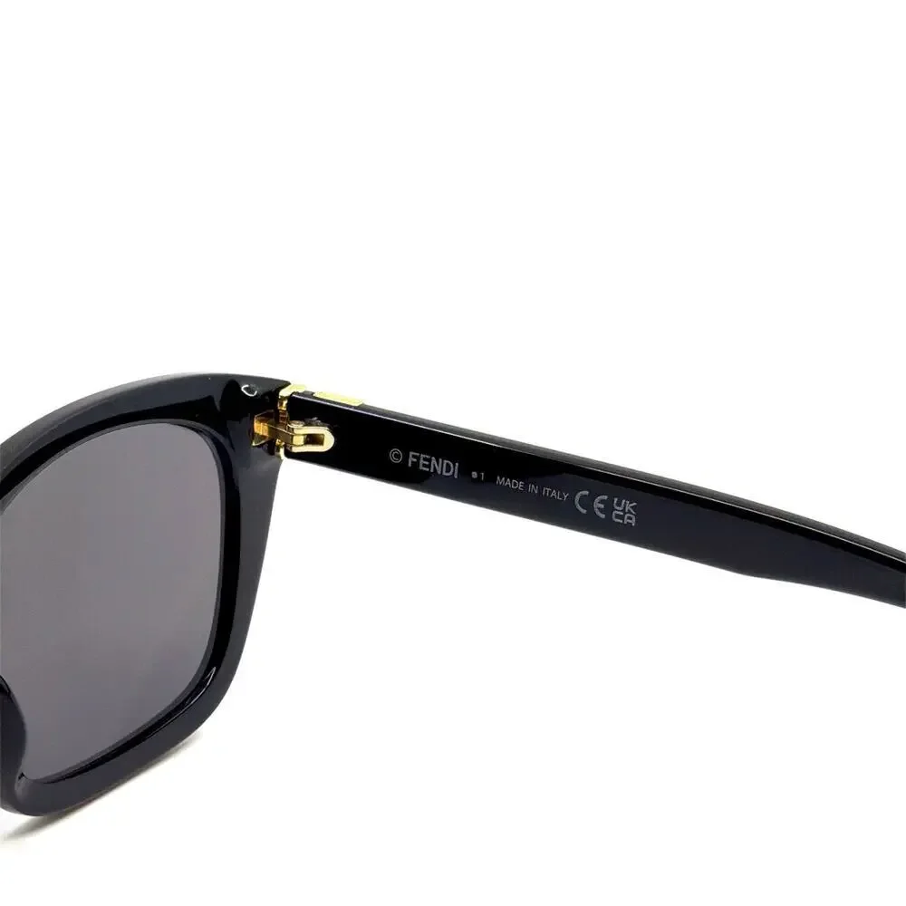 Fendi new sunglasses