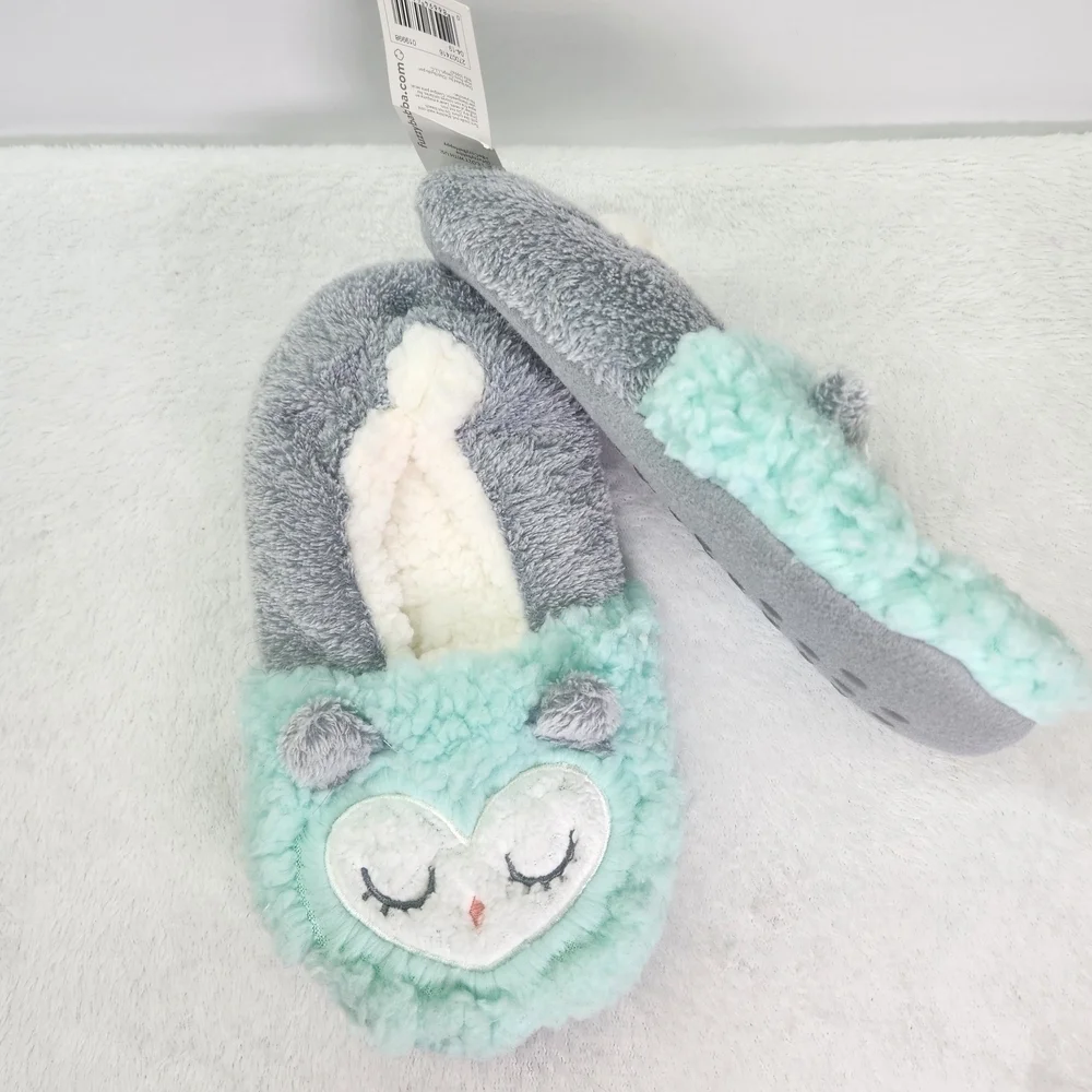 Fuzzy Babba design perfect