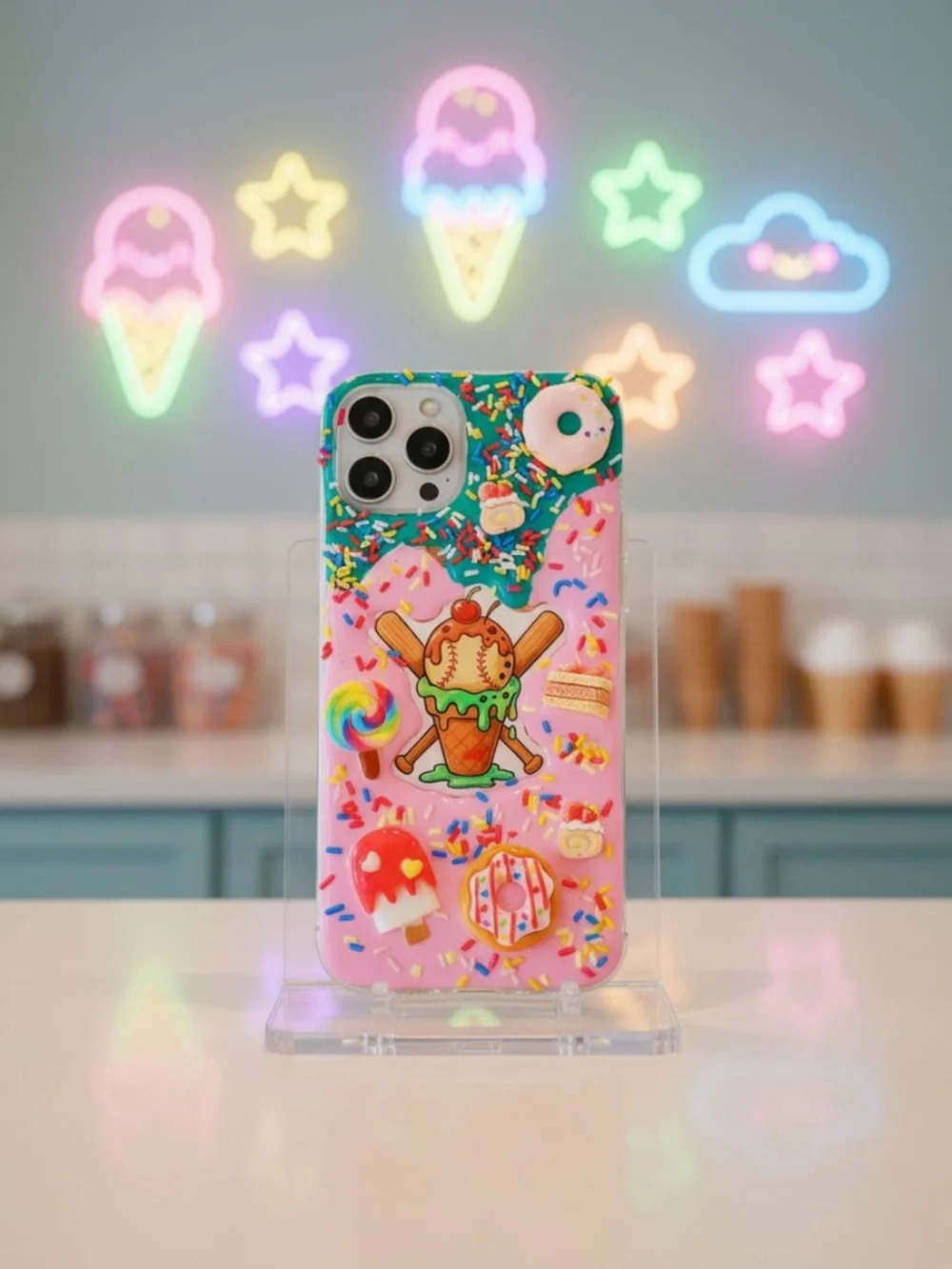 Hand Crafted hello founder