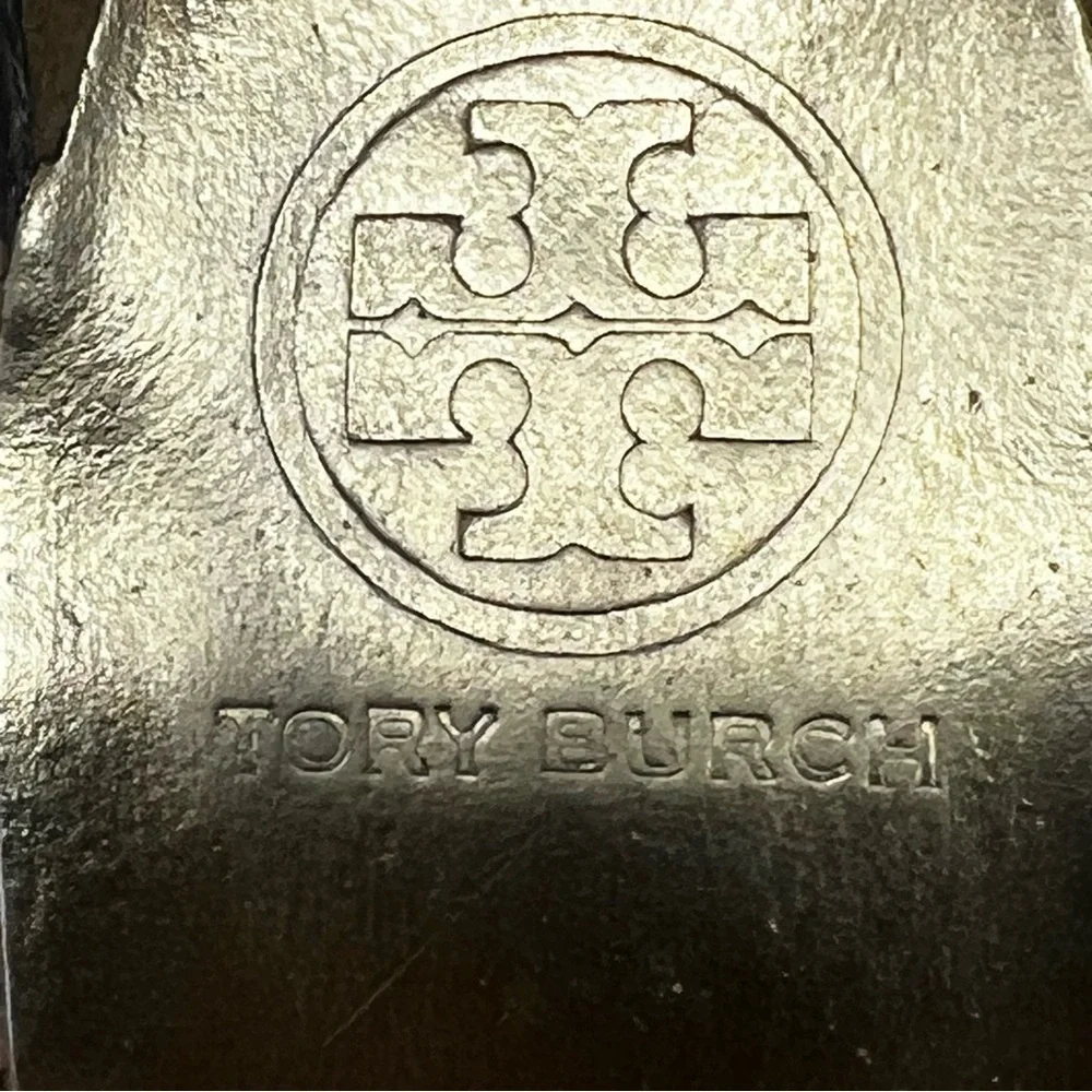 Tory Burch elegant tory