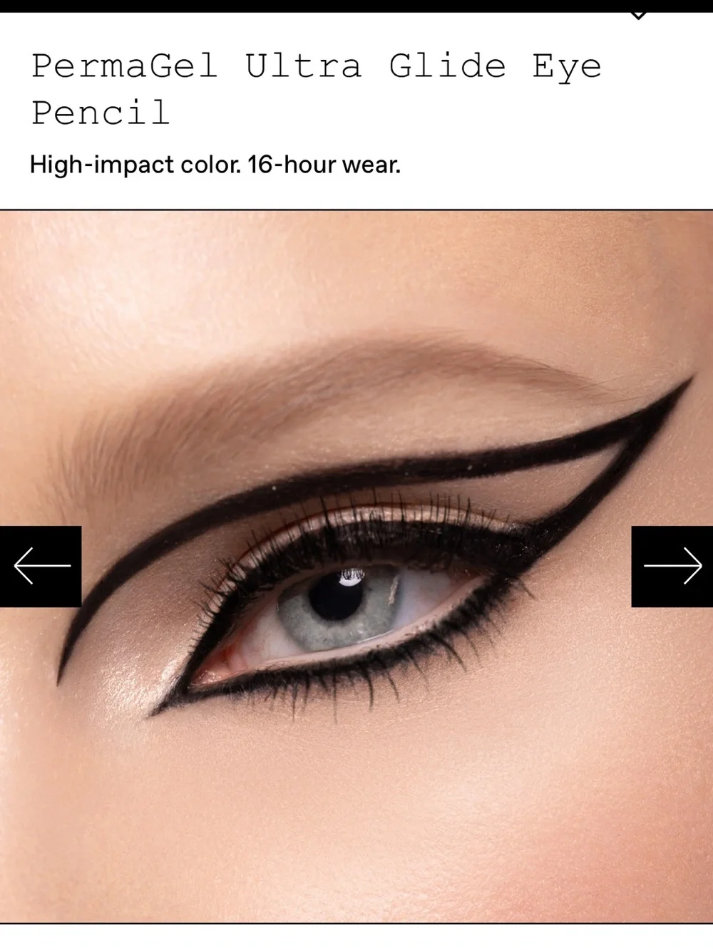 Pat McGrath glide define