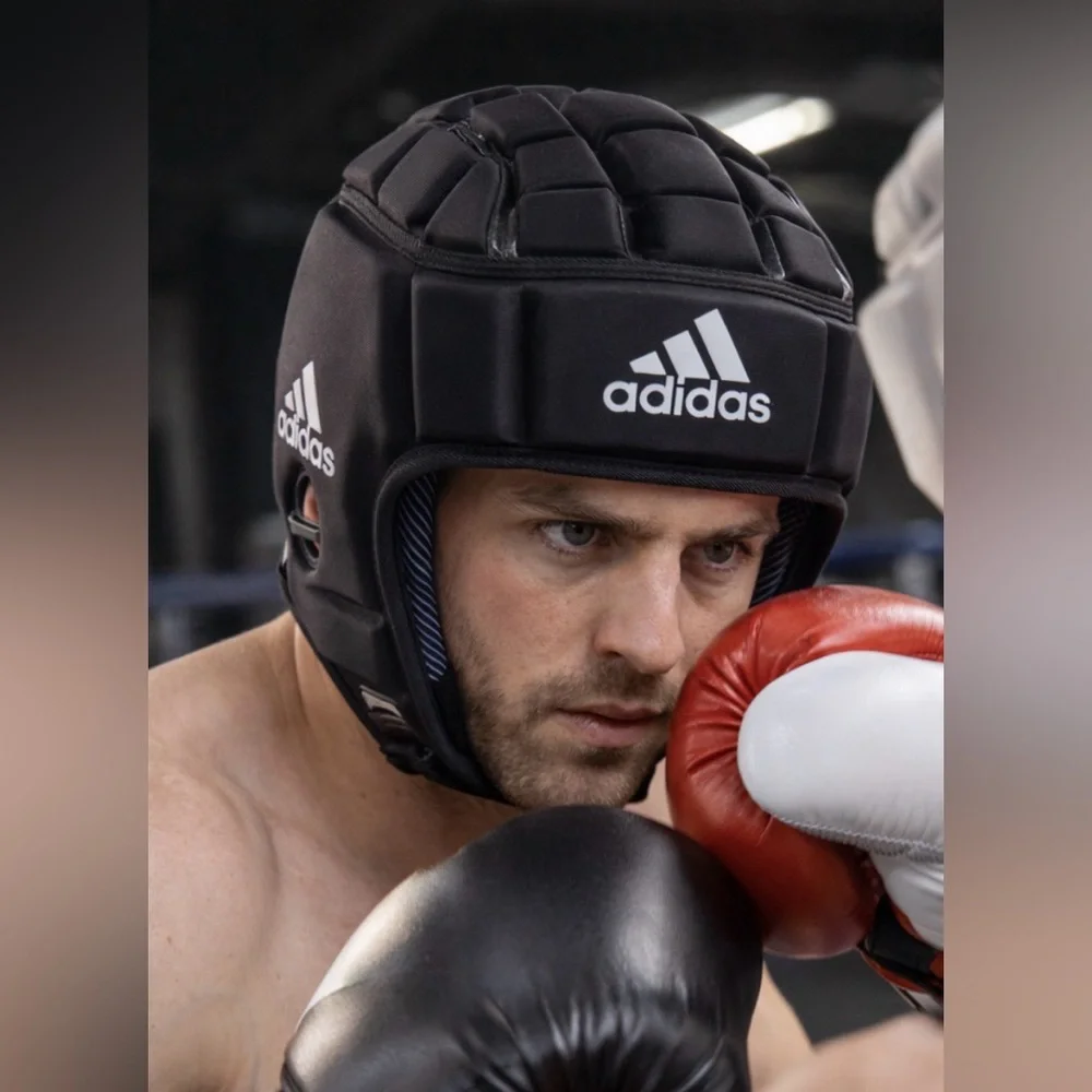 adidas padded boxing