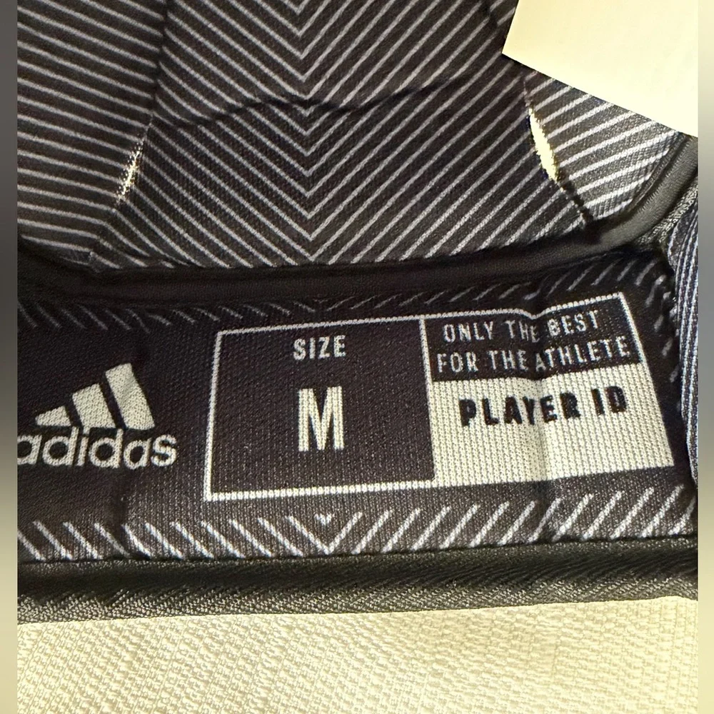 adidas padded boxing