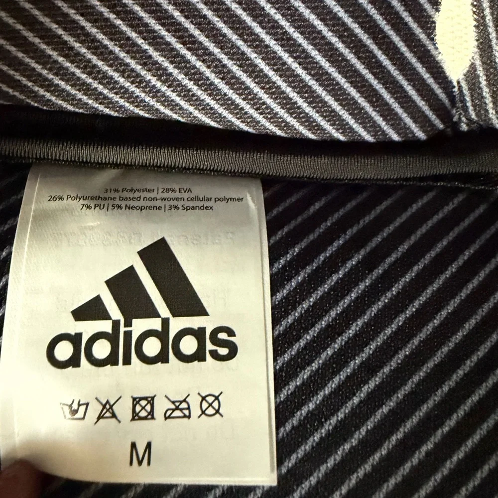adidas padded boxing