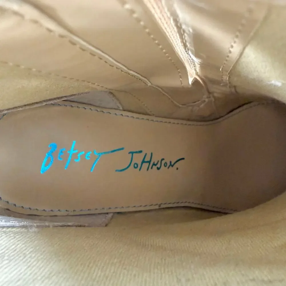 betsey johnson