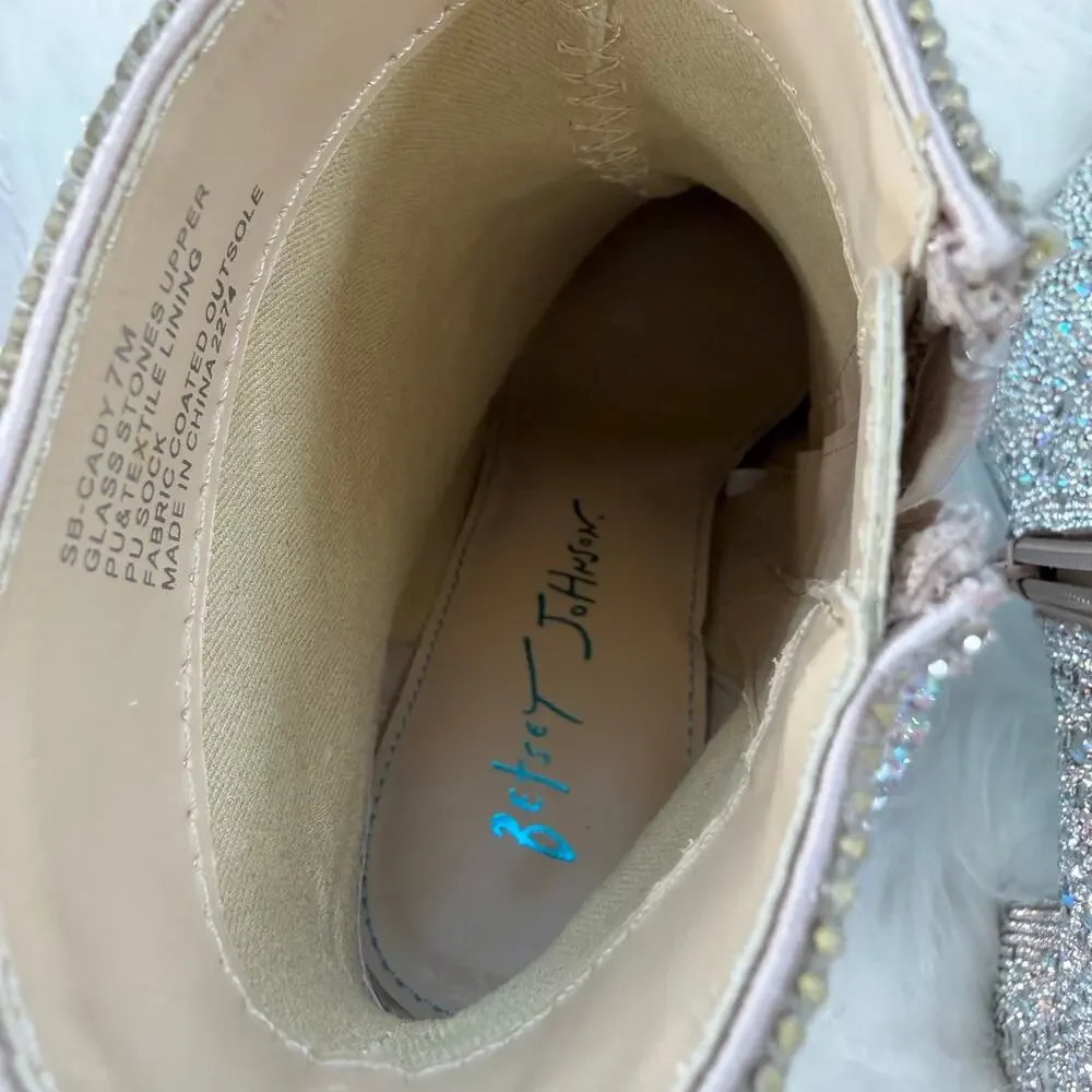 betsey johnson