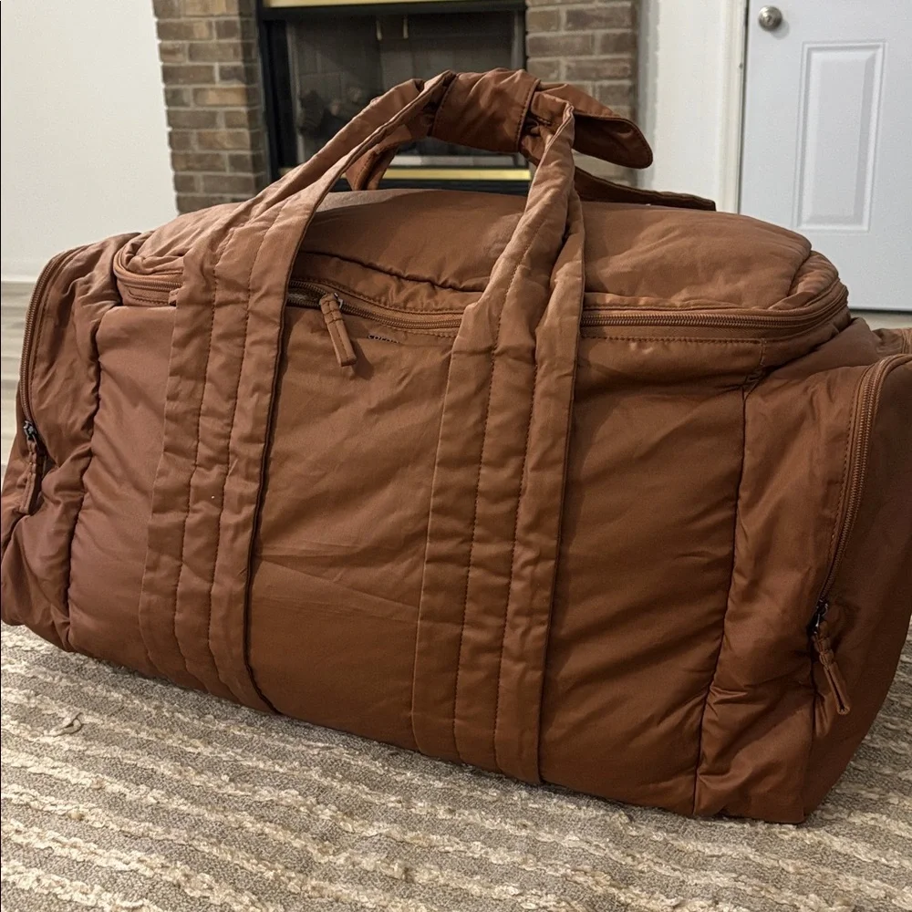 caraa baby quilted