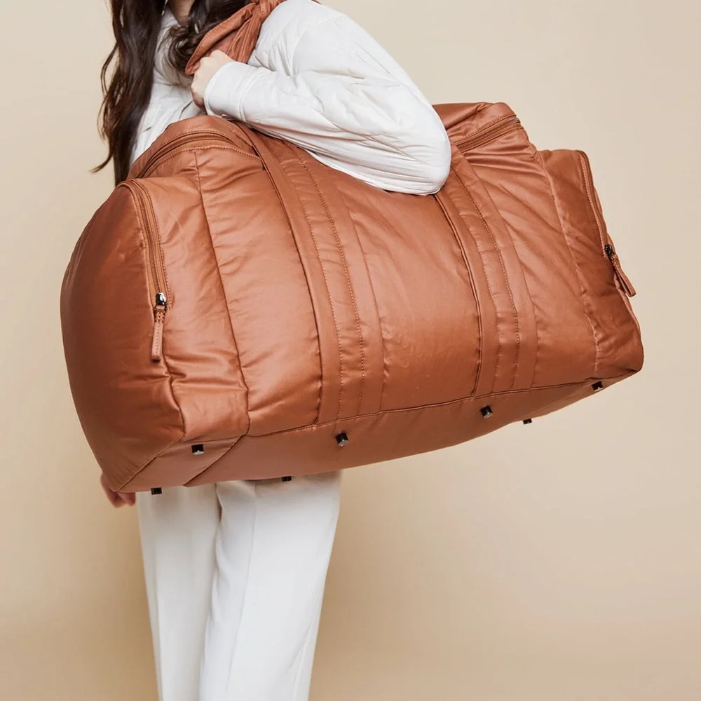 caraa baby quilted