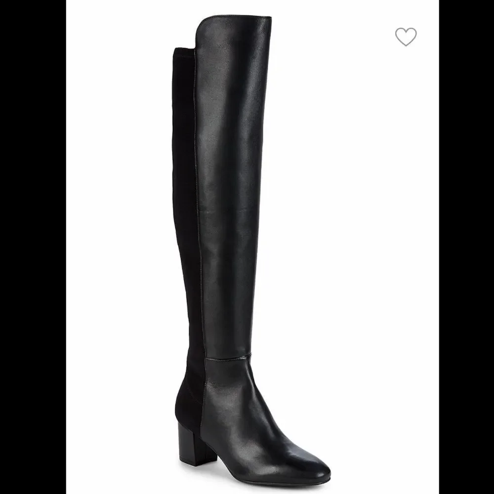 Stuart Weitzman minor marks